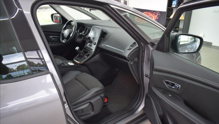 Renault Grand Scénic