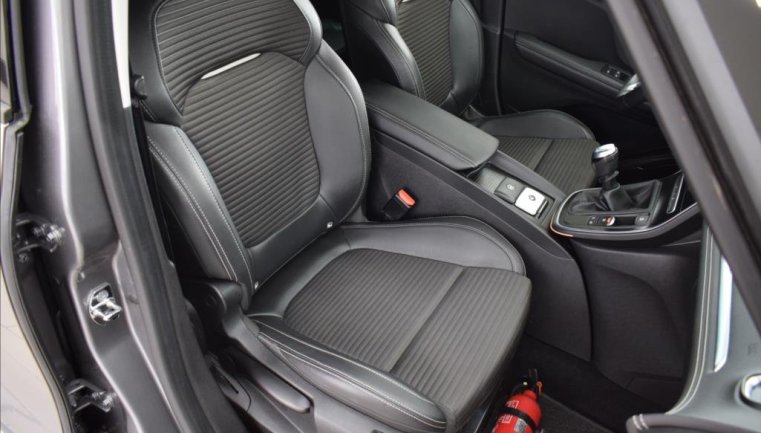 Renault Grand Scénic