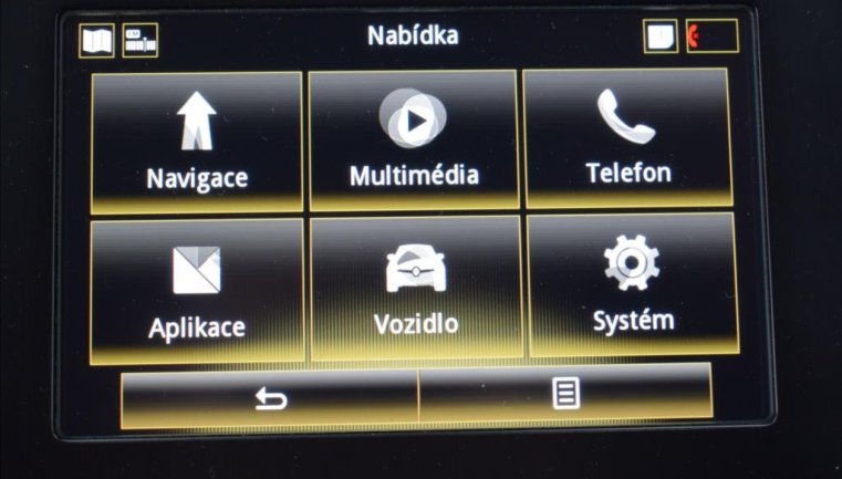 Renault Grand Scénic