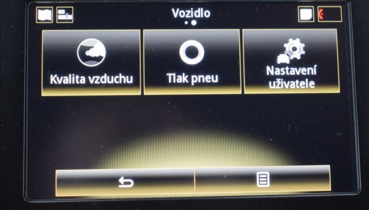 Renault Grand Scénic