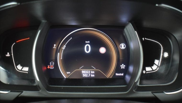 Renault Grand Scénic