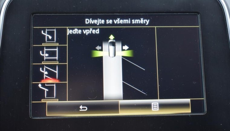 Renault Grand Scénic