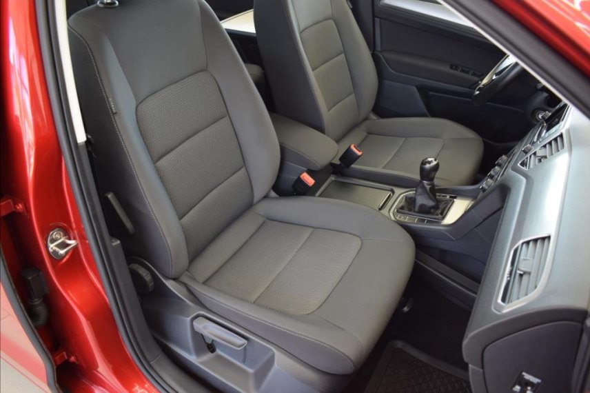 Volkswagen Golf Sportsvan galerie