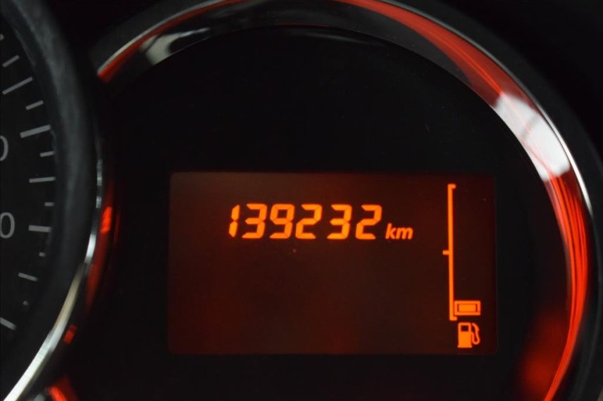 Dacia Sandero galerie