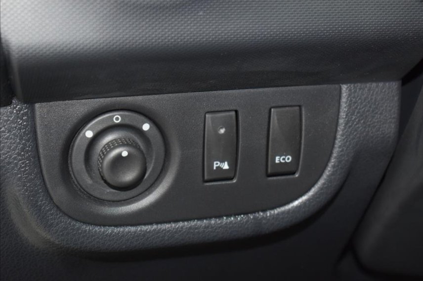 Dacia Sandero galerie