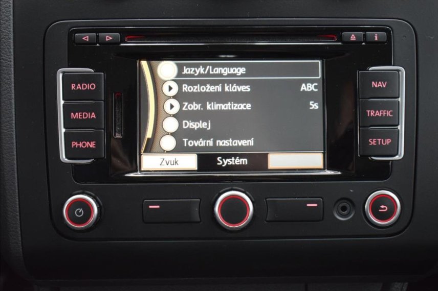 Volkswagen Touran galerie