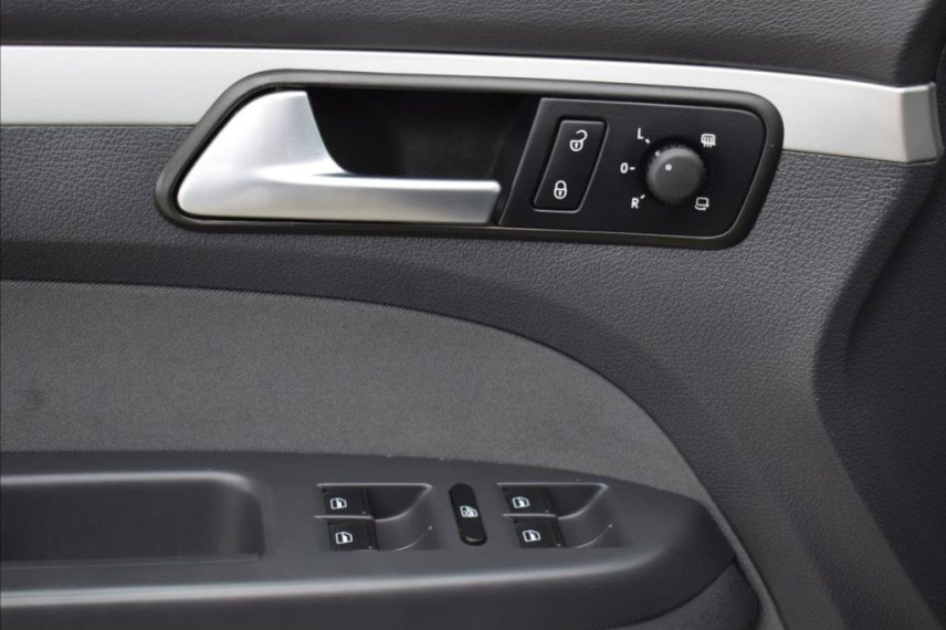 Volkswagen Touran galerie