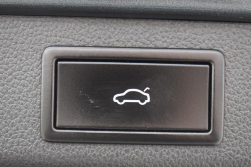 Škoda Superb galerie