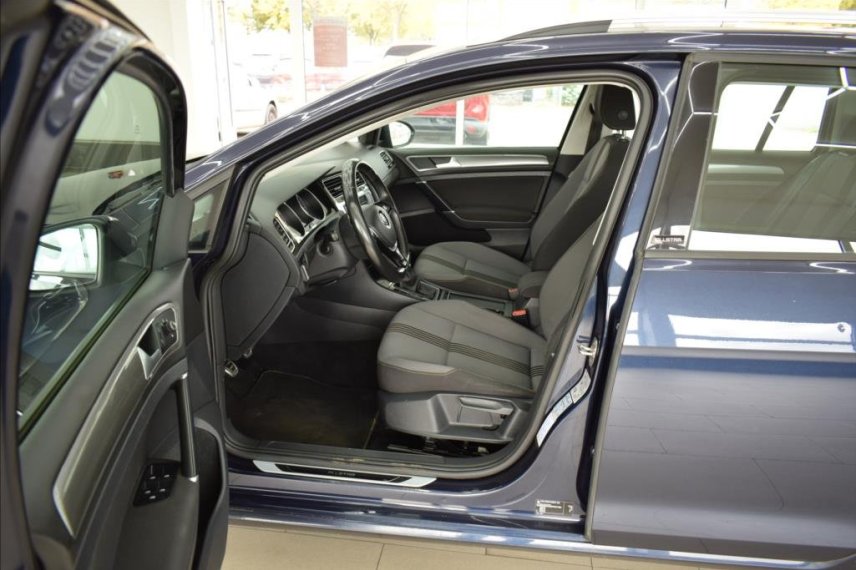 Volkswagen Golf Variant galerie