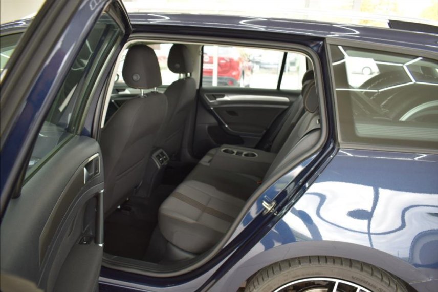 Volkswagen Golf Variant galerie