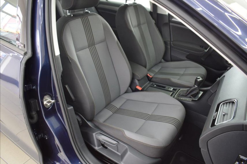 Volkswagen Golf Variant galerie