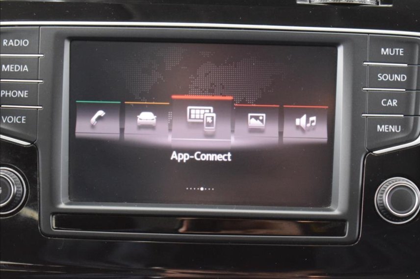 Volkswagen Golf Variant galerie