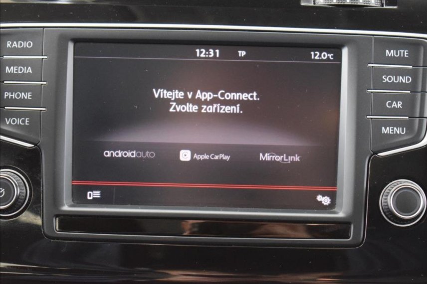 Volkswagen Golf Variant galerie