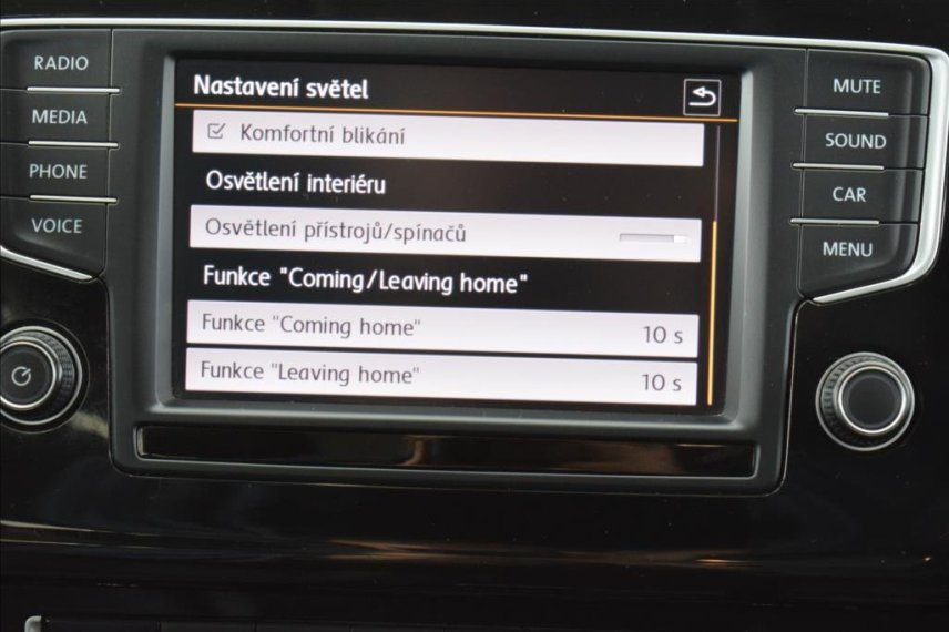 Volkswagen Golf Variant galerie