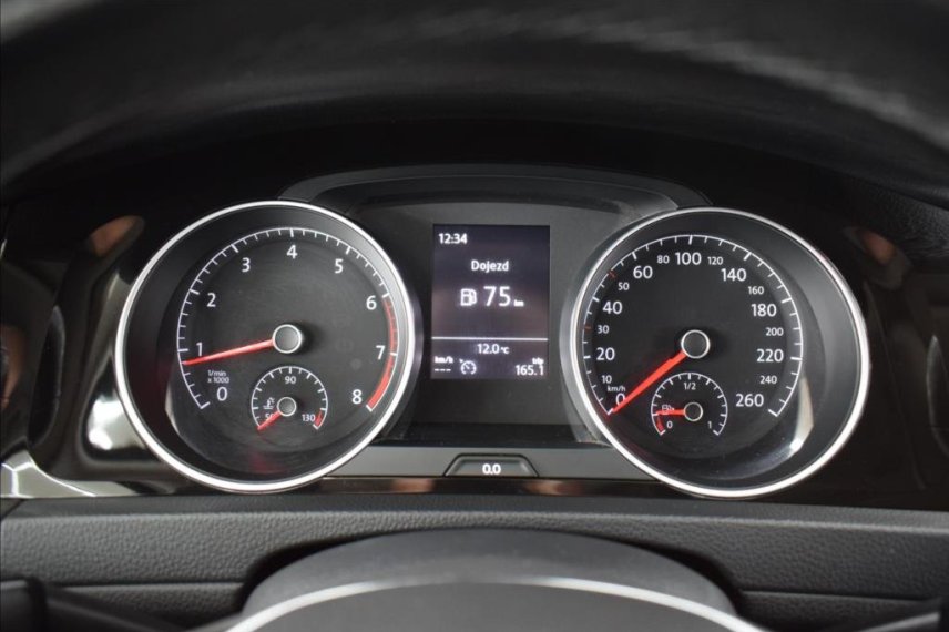 Volkswagen Golf Variant galerie