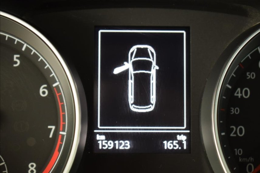 Volkswagen Golf Variant galerie