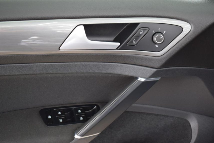 Volkswagen Golf Variant galerie