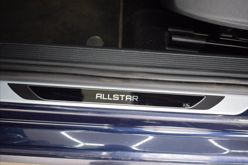 Volkswagen Golf Variant galerie