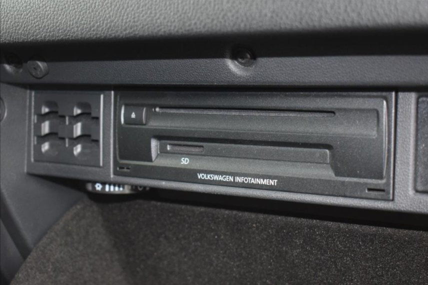 Volkswagen Golf Variant galerie