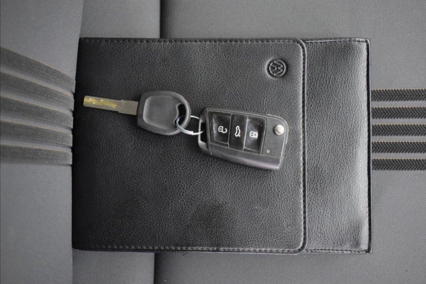 Volkswagen Golf Variant galerie