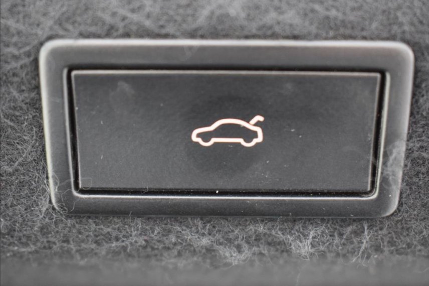 Škoda Superb galerie