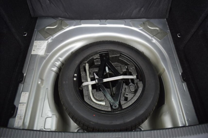 Škoda Superb galerie