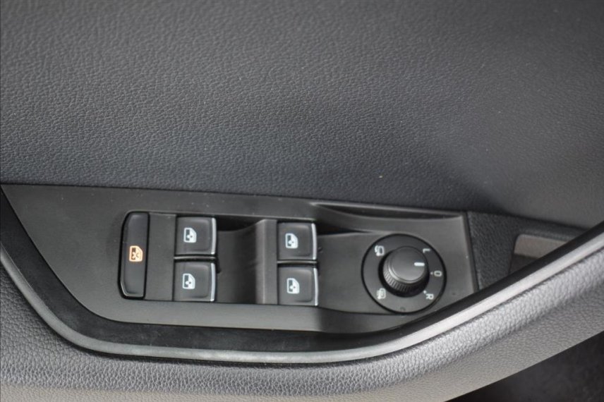 Škoda Superb galerie