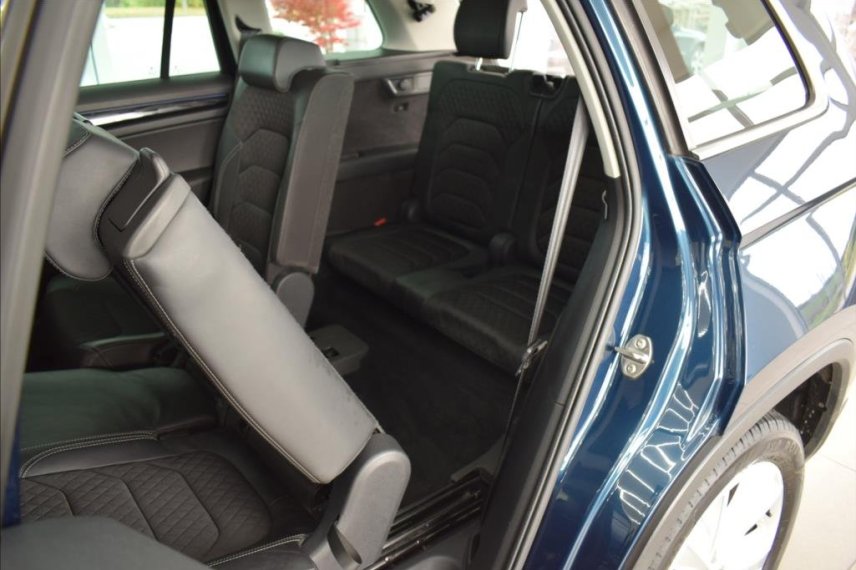 Škoda Kodiaq galerie