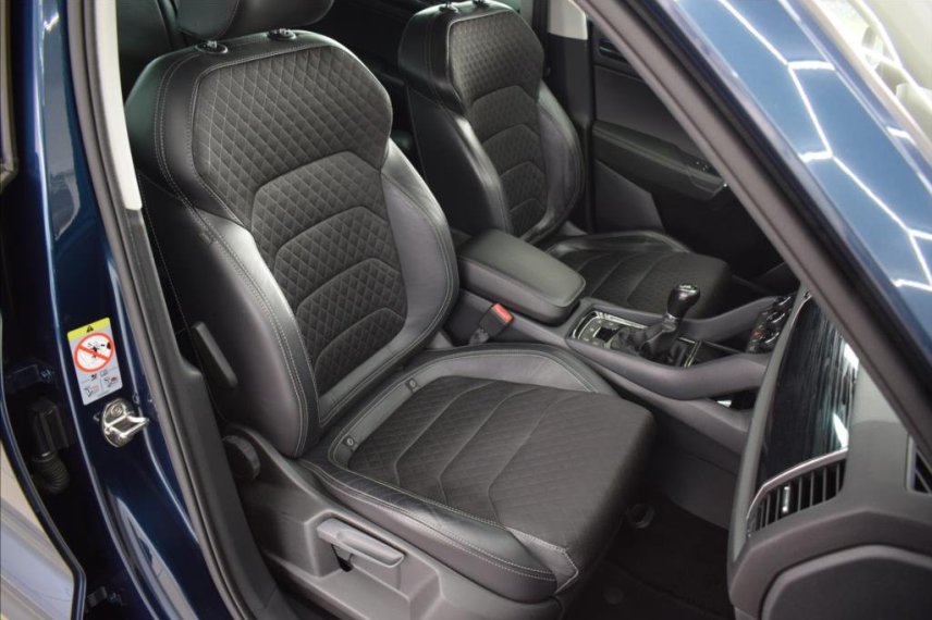 Škoda Kodiaq galerie