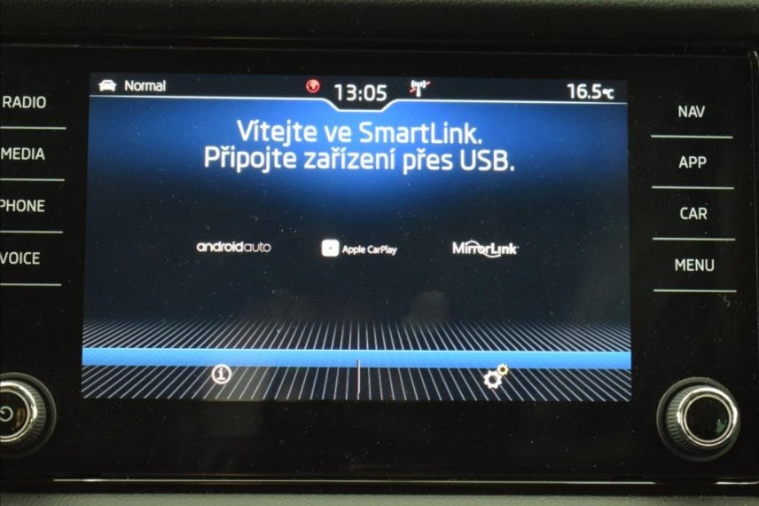 Škoda Kodiaq galerie