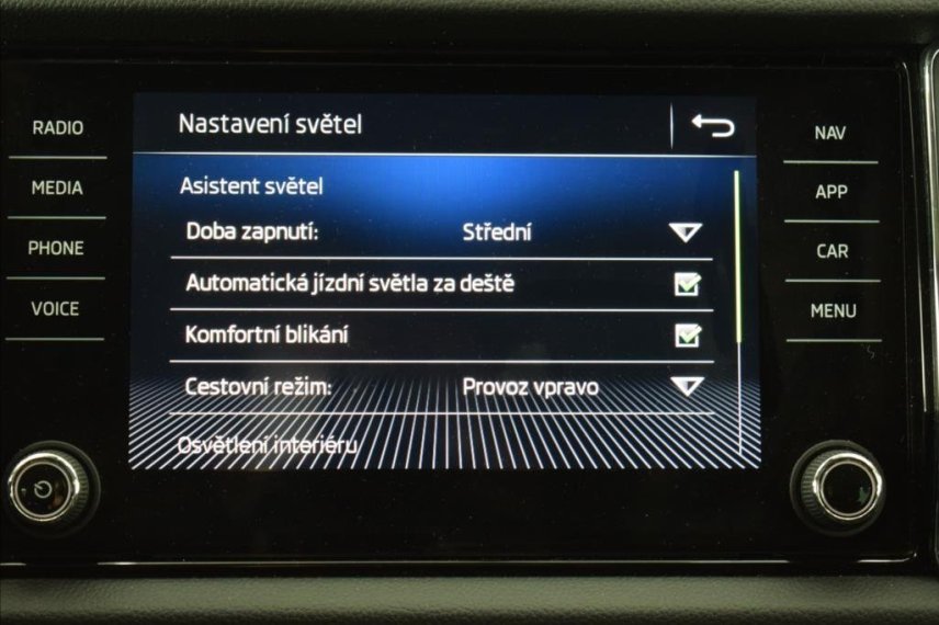 Škoda Kodiaq galerie