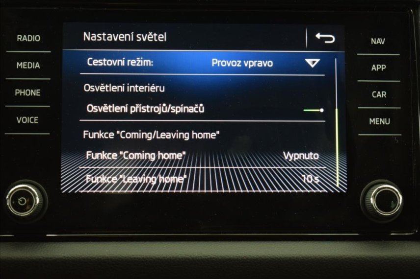 Škoda Kodiaq galerie