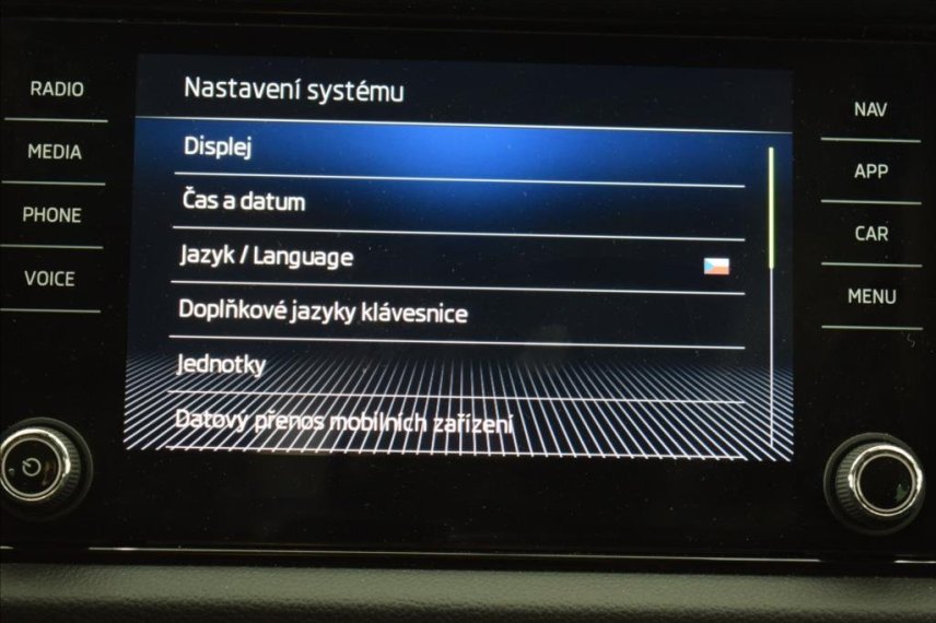 Škoda Kodiaq galerie