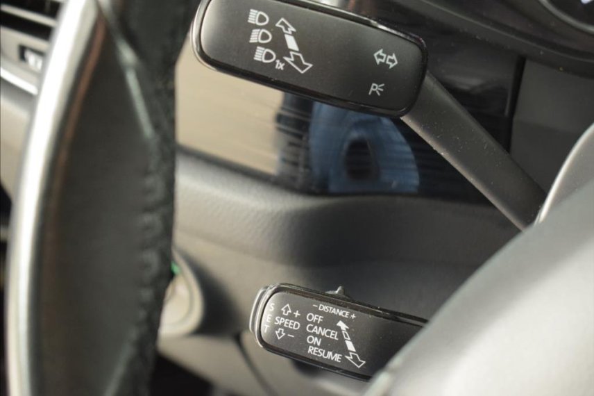 Škoda Kodiaq galerie