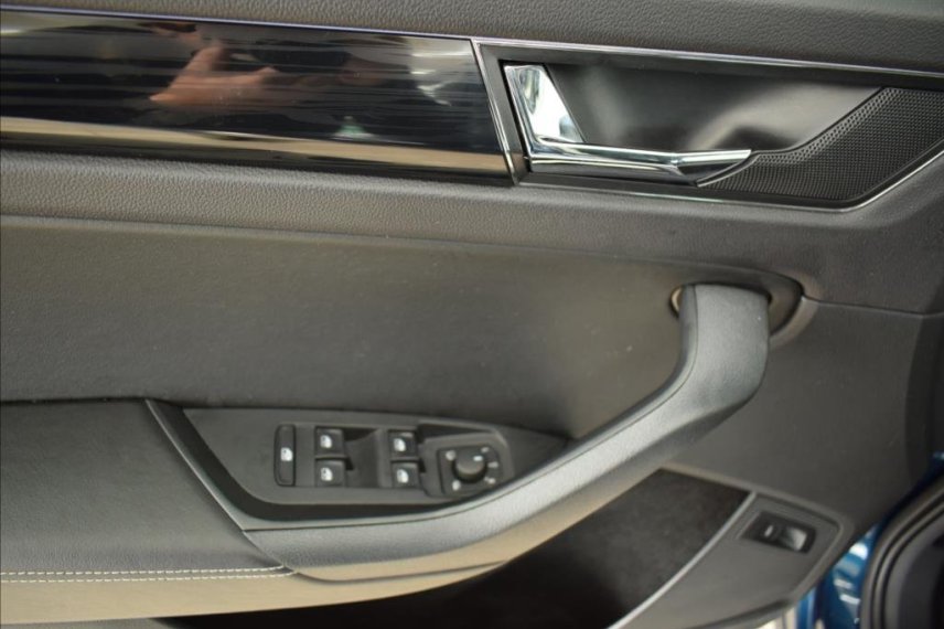 Škoda Kodiaq galerie