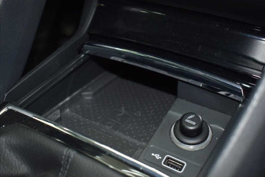 Škoda Kodiaq galerie