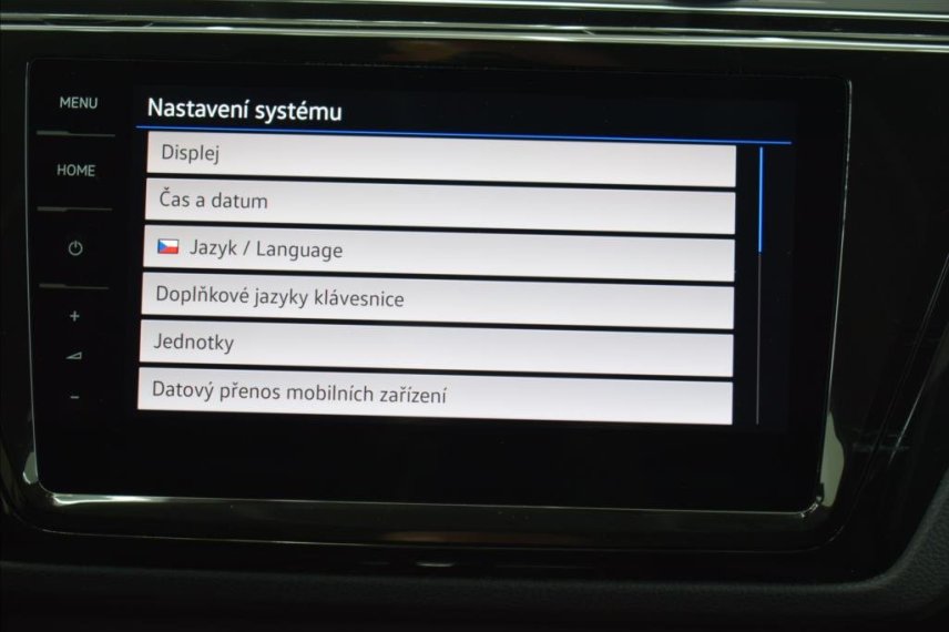 Volkswagen Touran galerie