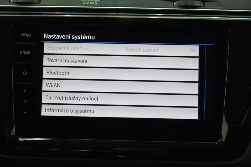 Volkswagen Touran galerie