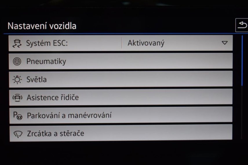 Volkswagen Touran galerie