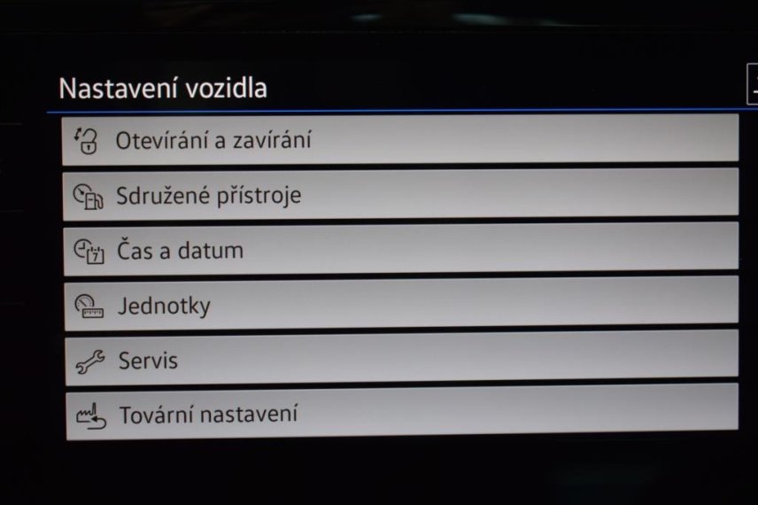 Volkswagen Touran galerie