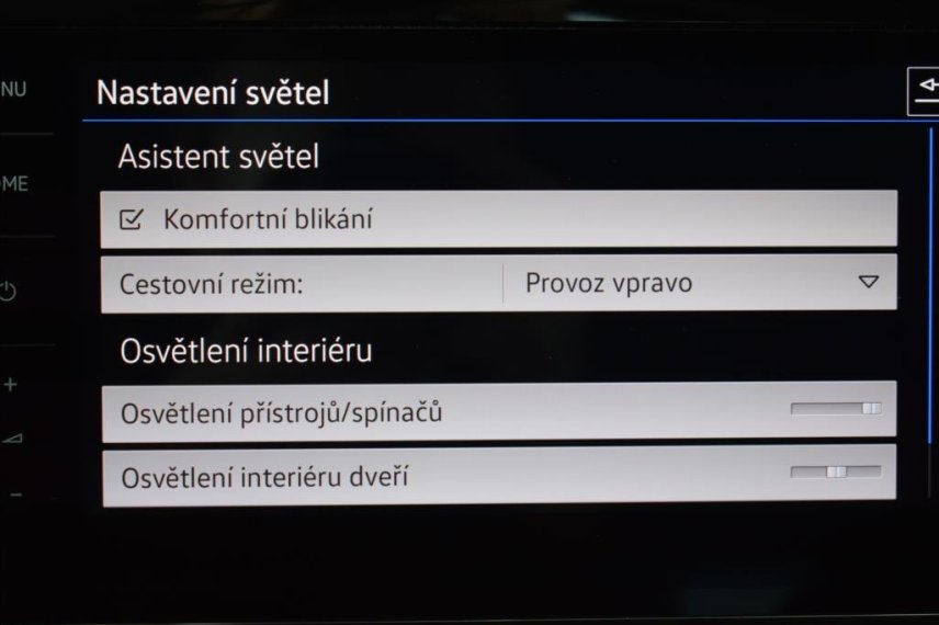 Volkswagen Touran galerie