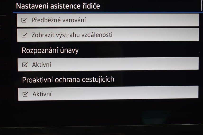 Volkswagen Touran galerie