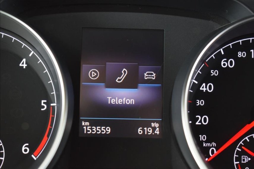 Volkswagen Touran galerie