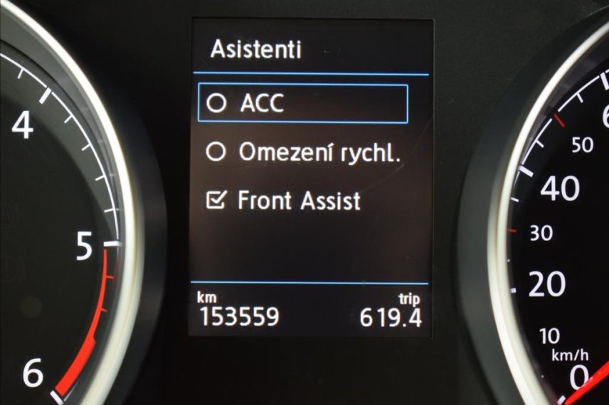 Volkswagen Touran galerie