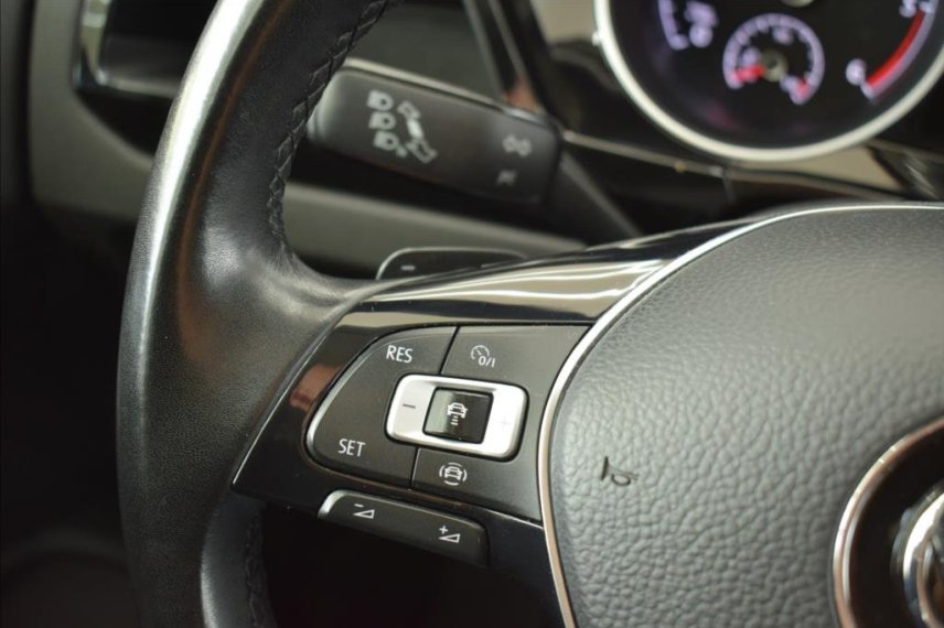 Volkswagen Touran galerie