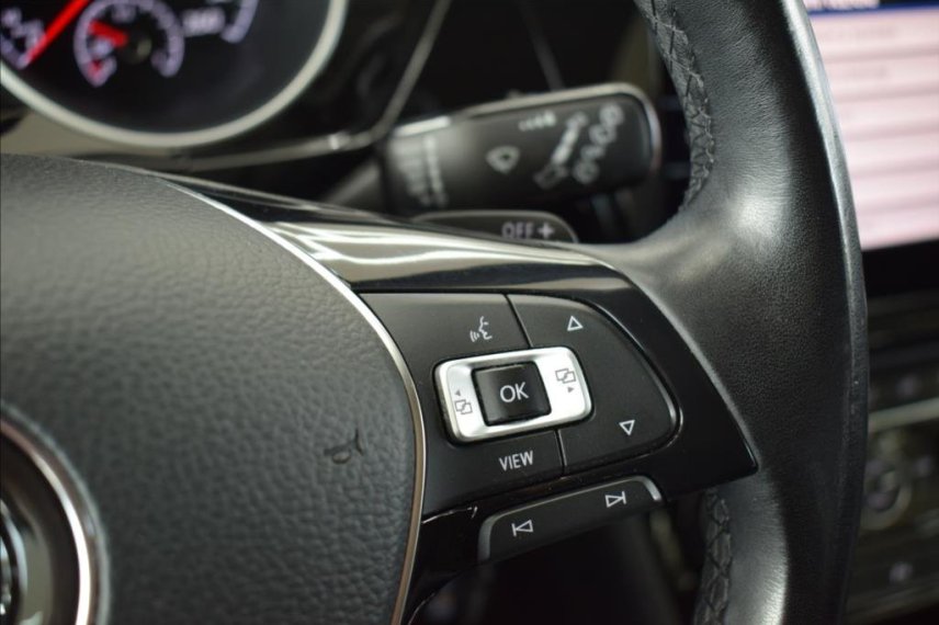 Volkswagen Touran galerie