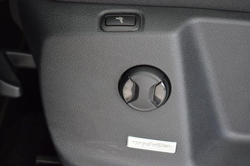 Volkswagen Touran galerie