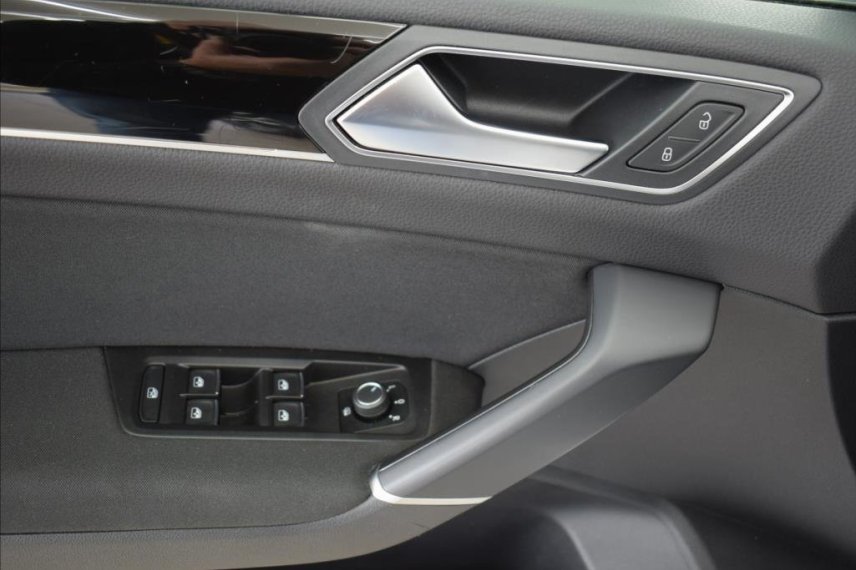 Volkswagen Touran galerie