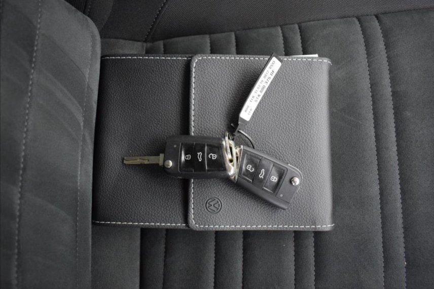 Volkswagen Touran galerie