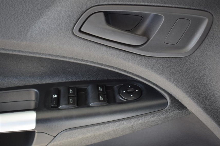 Ford Transit Connect galerie